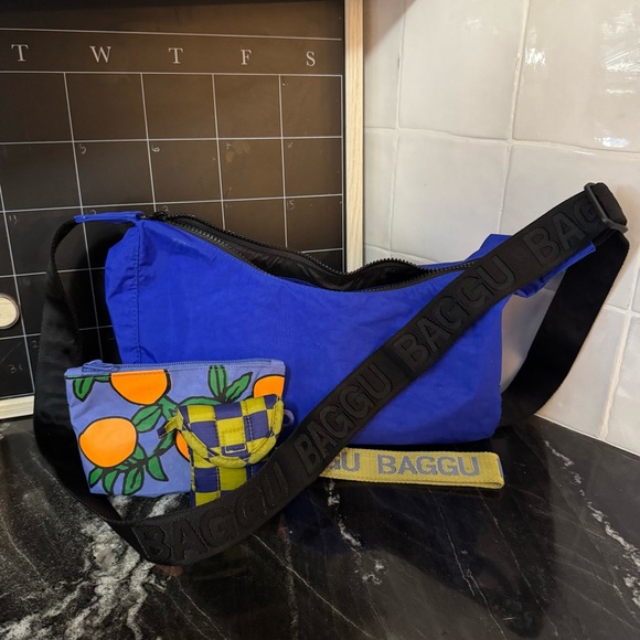 BAGGU Handbags - Baggu Bundle